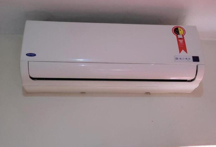 جناح سرير كينج, Calabreza Hotel E Restaurante   By Up