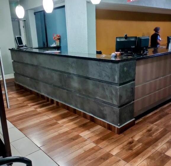 جناح سرير كينج, Calabreza Hotel E Restaurante   By Up