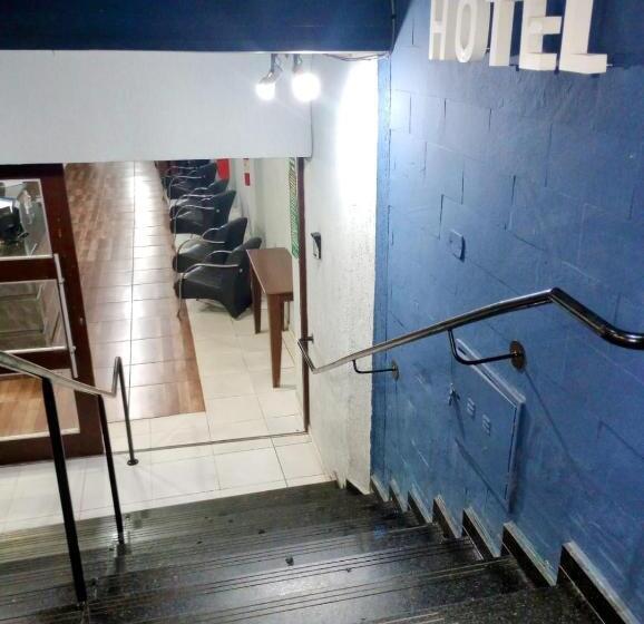 جناح سرير كينج, Calabreza Hotel E Restaurante   By Up