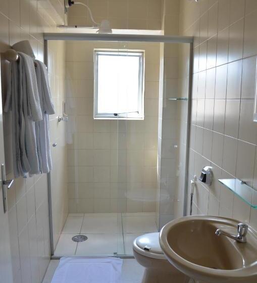 Family Suite, Calabreza Hotel E Restaurante   By Up