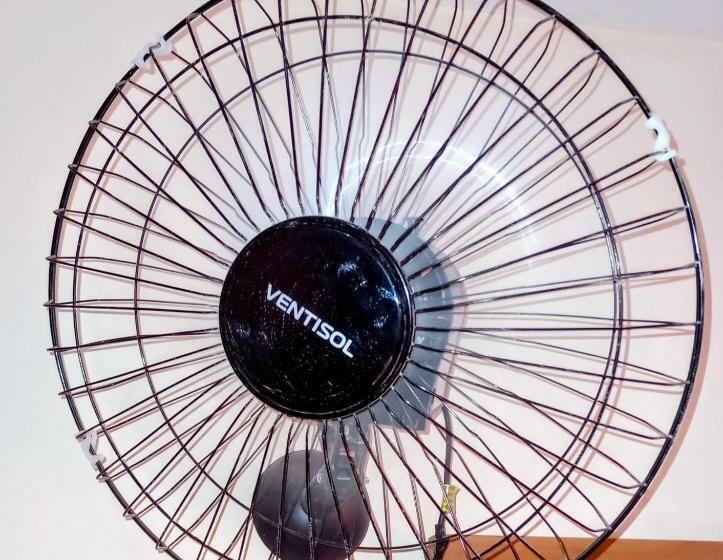 غرفة قياسية ثلاثية, Calabreza Hotel E Restaurante   By Up