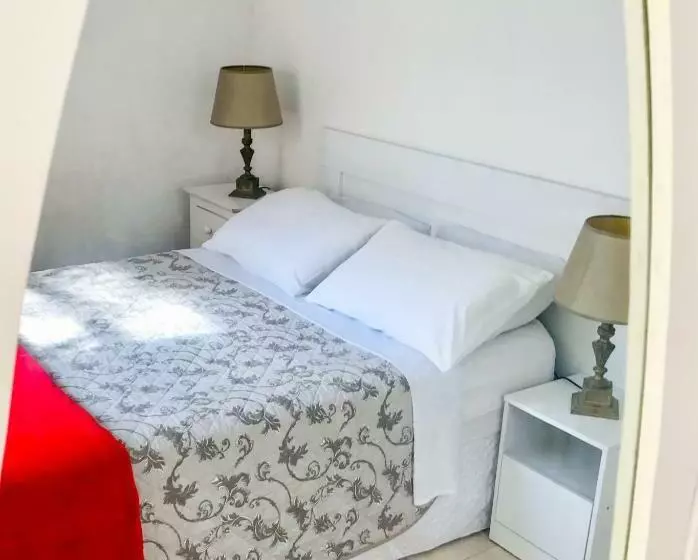 Sviitti, Floripa Hostel