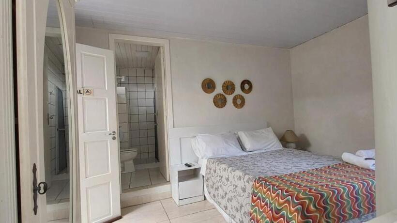 套房, Floripa Hostel