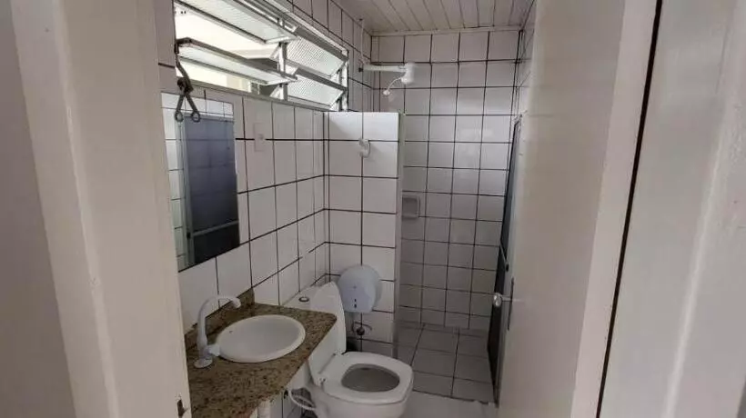 Sviitti, Floripa Hostel