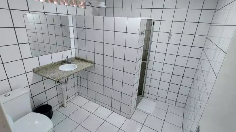 Perhesviitti, Floripa Hostel