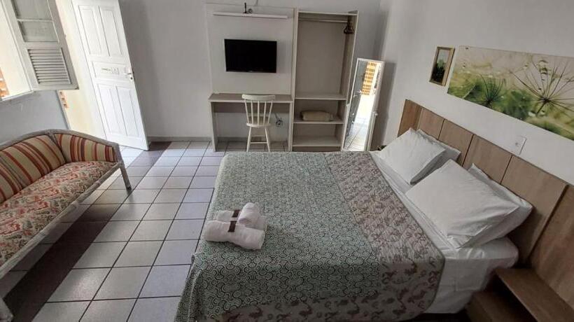 スイート（家族用）, Floripa Hostel