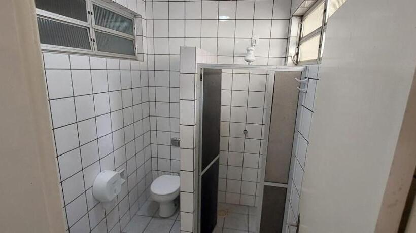 套房, Floripa Hostel