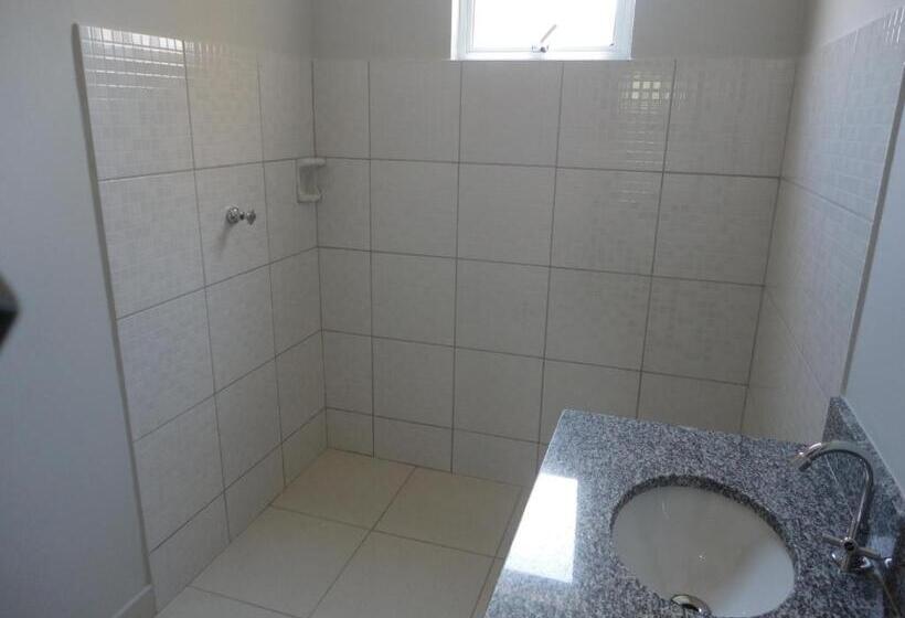 豪华房间, Grande Hotel Araçatuba