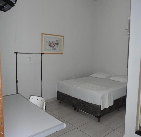 经济房, Grande Hotel Araçatuba