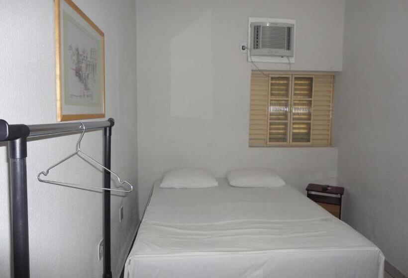 经济房, Grande Hotel Araçatuba