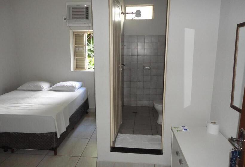 经济房, Grande Hotel Araçatuba