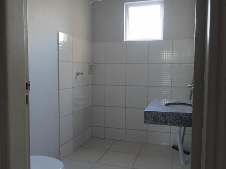 经济房, Grande Hotel Araçatuba