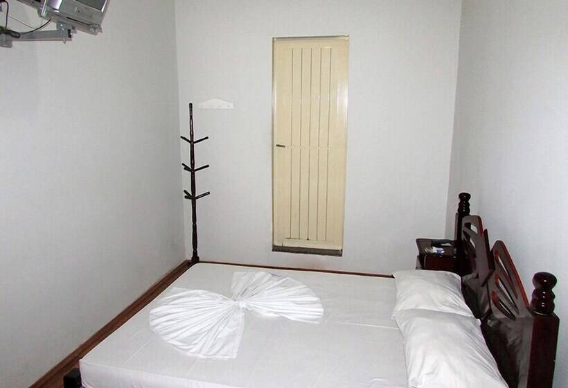 经济房, Grande Hotel Araçatuba