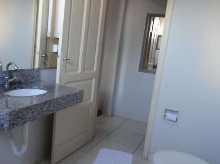 豪华房间, Grande Hotel Araçatuba