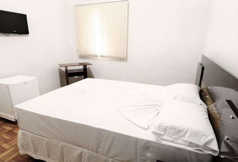 豪华房间, Grande Hotel Araçatuba