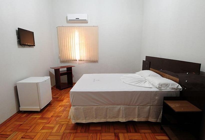 豪华房间, Grande Hotel Araçatuba