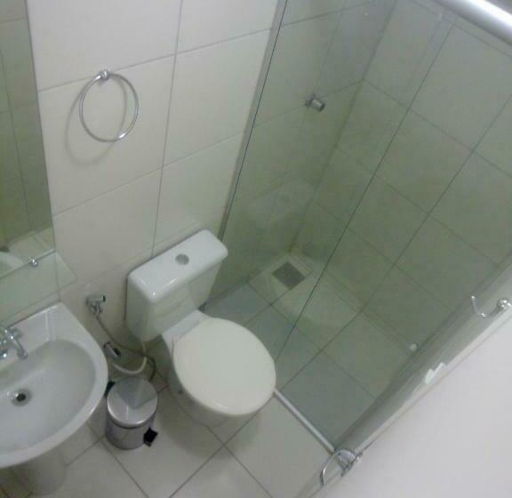 共用房间的床, Hostel Borogodó