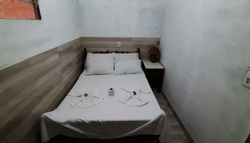 اتاق استاندارد, Hostel Em Boas Mãos