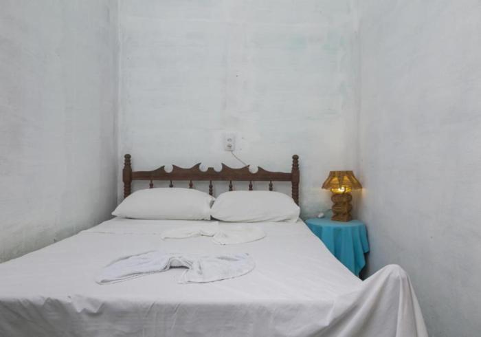 غرفة قياسية, Hostel Em Boas Mãos