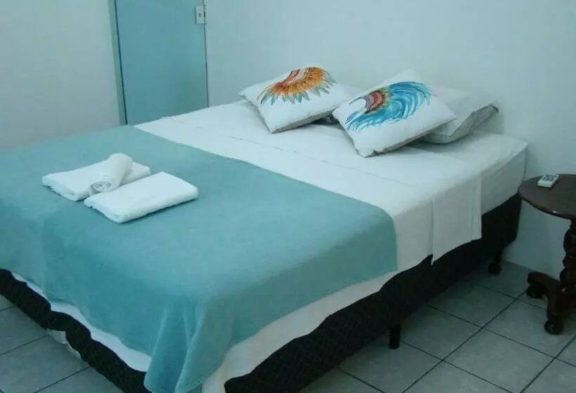 ファミリールーム, Hostel & Suítes Stettin