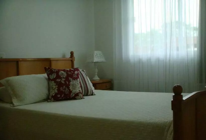 スタンダードルーム, Hostel & Suítes Stettin