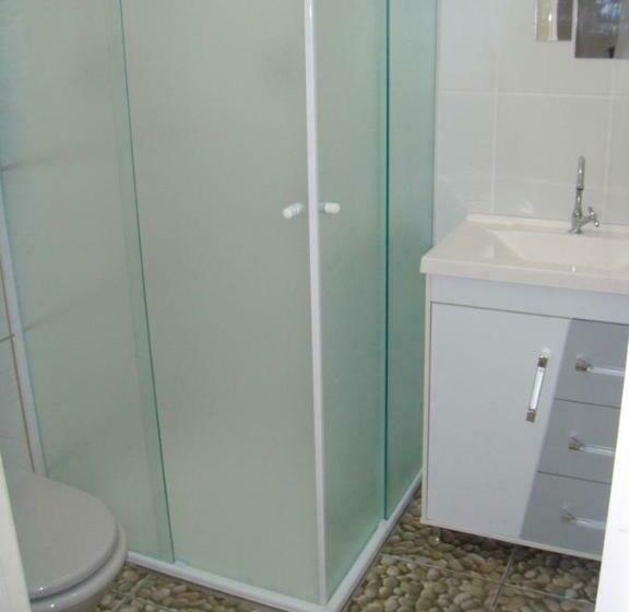 Стандартный Номер Кровать Кинг, Hostel & Suítes Stettin