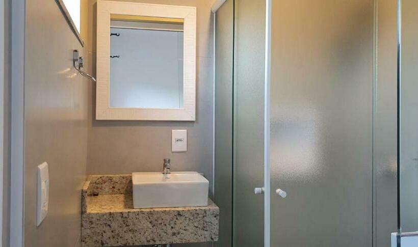 スタンダードルーム, Hostel & Suítes Stettin