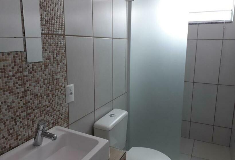 ファミリールーム, Hostel & Suítes Stettin