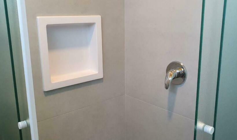 Номер Стандарт, Hostel & Suítes Stettin