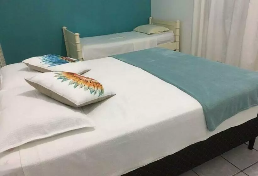 ファミリールーム, Hostel & Suítes Stettin