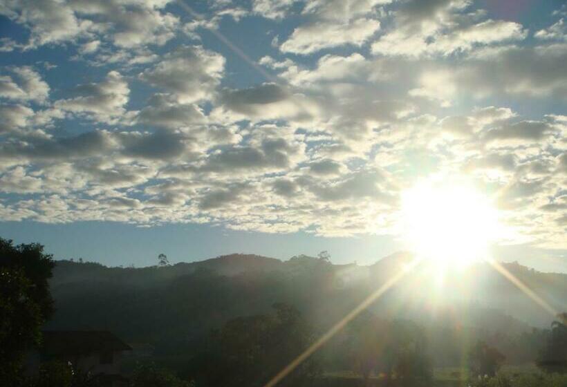 ファミリールーム, Hostel & Suítes Stettin