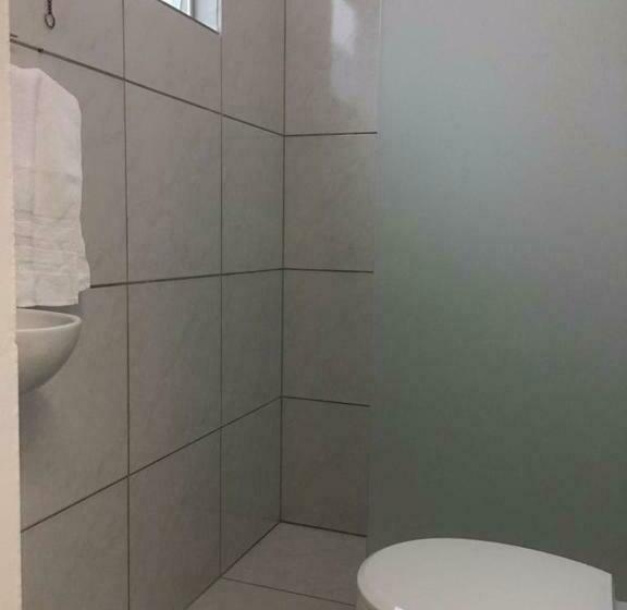 Стандартный Номер Кровать Кинг, Hostel & Suítes Stettin