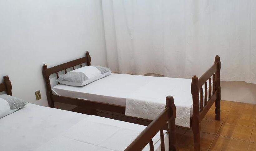 Номер Стандарт Совместная Ванная, Hostel & Suítes Stettin