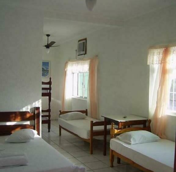 패밀리 룸, Alaska