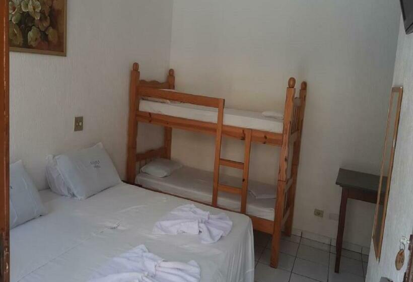 스탠다드 5인객실, Alaska