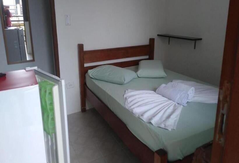 스탠다드 룸, Alaska