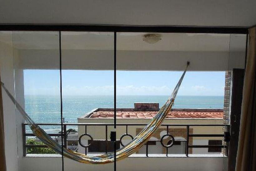 海の見える１ベッドルームアパートメント, Apart Hotel Ponta Do Sol