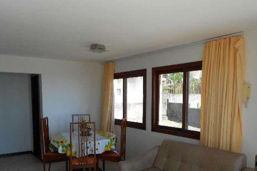 Apartamento 1 Dormitório Vista Mar, Apart Hotel Ponta Do Sol