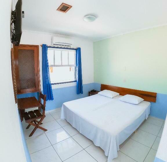 غرفة إقتصادية, Arrastao