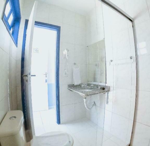 غرفة إقتصادية, Arrastao