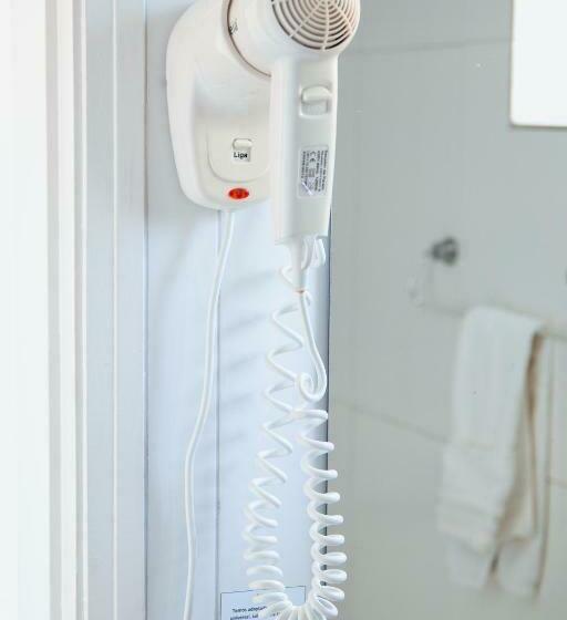 غرفة إقتصادية, Arrastao