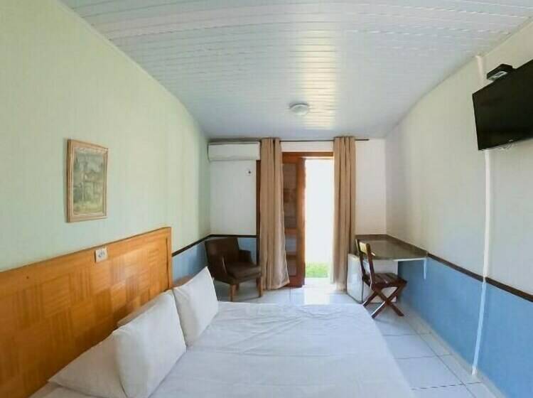 غرفة قياسية, Arrastao