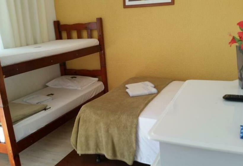 ファミリールーム, Buriti Itupeva