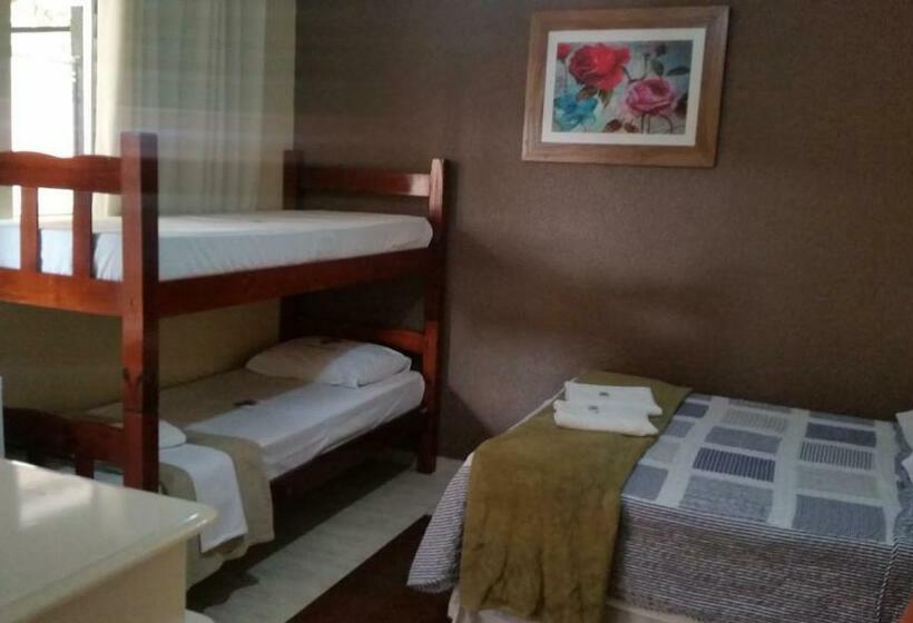 Семейный Номер, Buriti Itupeva