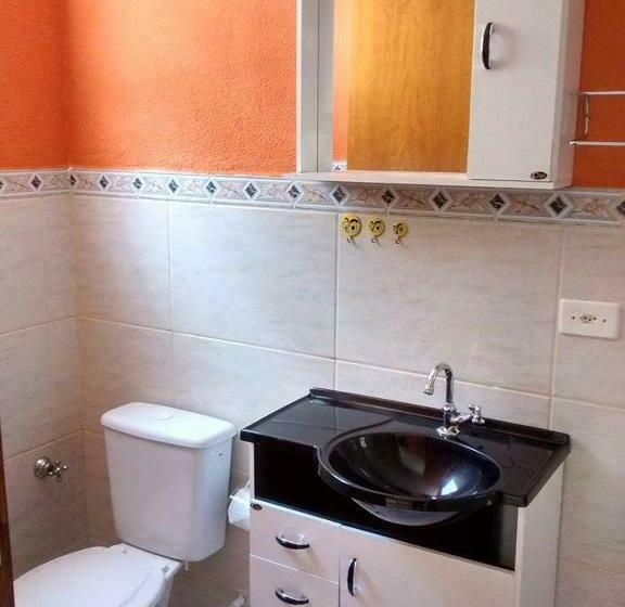 スタンダードルーム, Buriti Itupeva