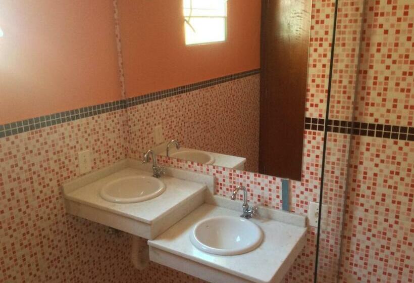 スタンダードルーム, Buriti Itupeva