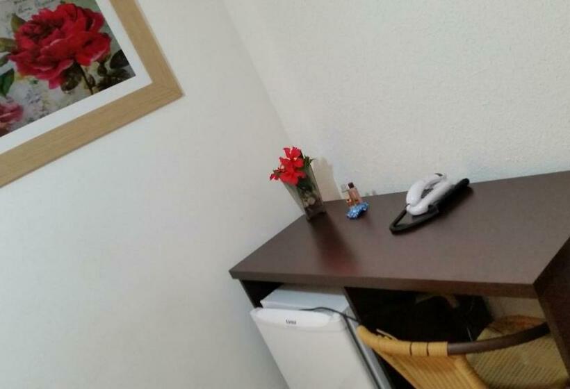 スタンダードルーム, Buriti Itupeva