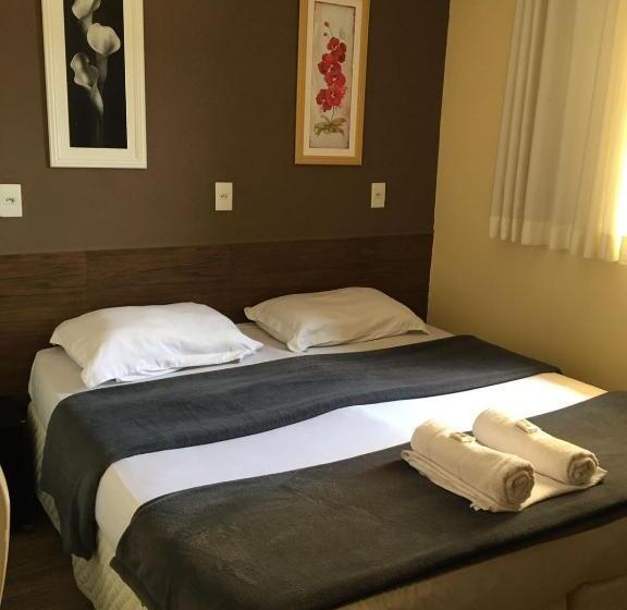 Номер Стандарт, Buriti Itupeva