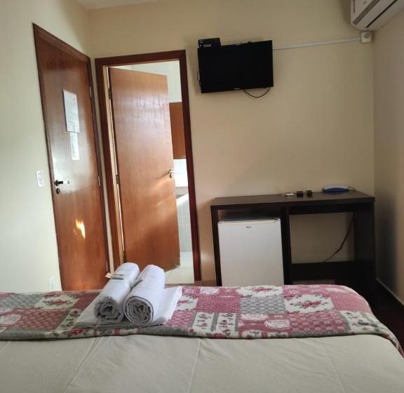 スタンダードルーム, Buriti Itupeva