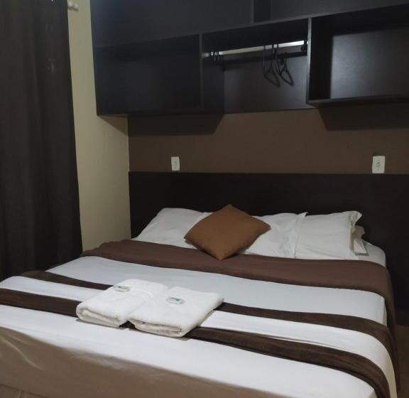 スタンダードルーム, Buriti Itupeva